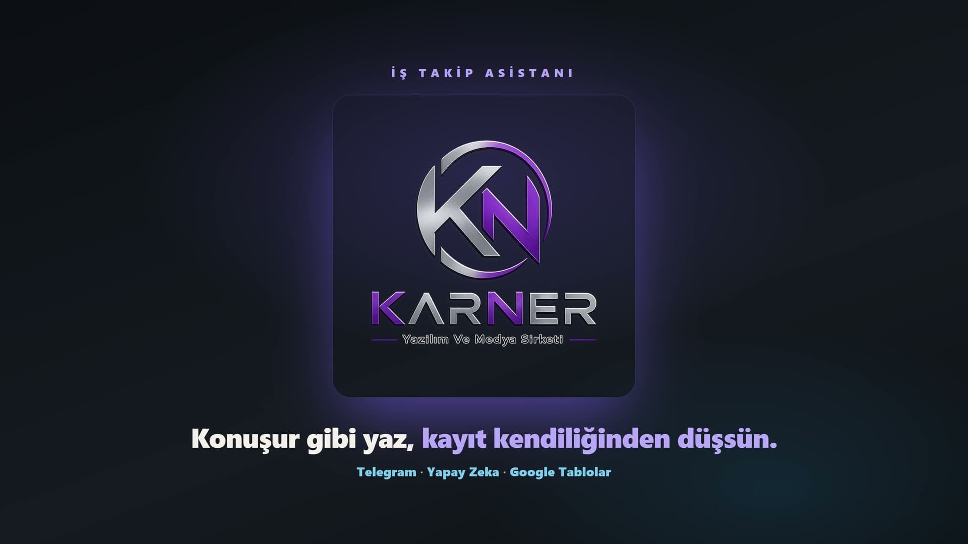 Dükkân Takip Telegram botu ekran görüntüsü